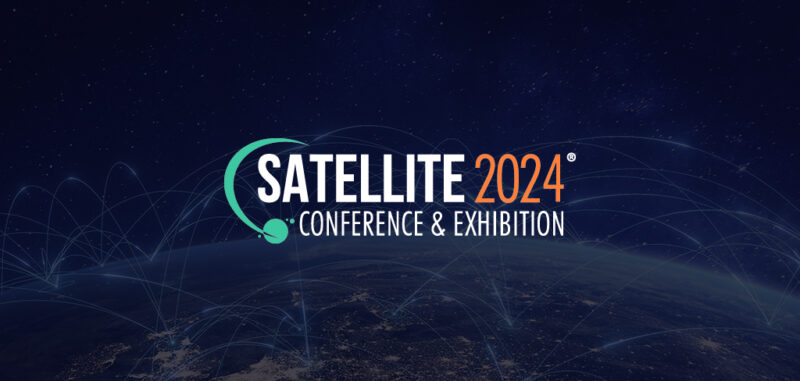 SATELLITE 2024 - Avanti Communications